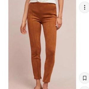 brand: anthropologie, color: chestnut brown